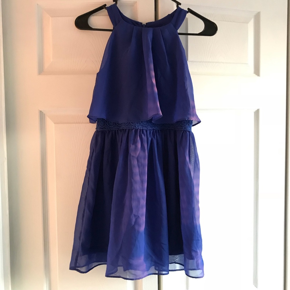 Child’s Dress